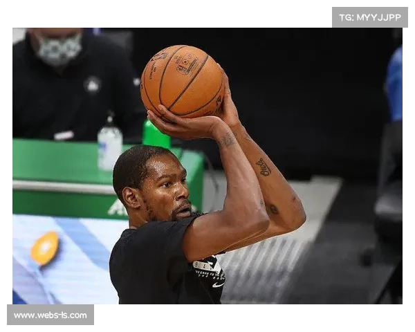 凯文·杜兰特投资运动员康复科技,助力初创公司发展创新技术 凯文·杜兰特投资运动员康复科技,助力初创公司发展创新技术