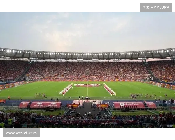 罗马奥林匹克球场翻新计划启动，拉齐奥罗马暂迁方案公布