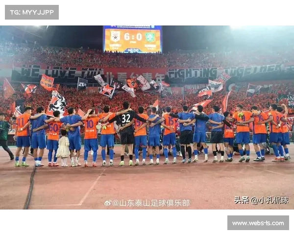 山东泰山赛季征程:韩鹏临危受命,瓦科表现亮眼未来可期