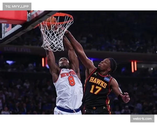 尼克斯113-102战胜老鹰，布伦森首节爆砍19分奠定胜局